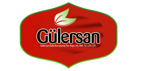 Gülersan Gıda Kuruyemiş logosu